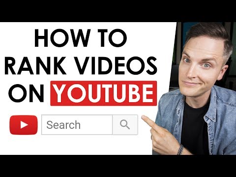 Tips on how to Corrupt Movies on YouTube 2017 — three YouTube SEO Pointers