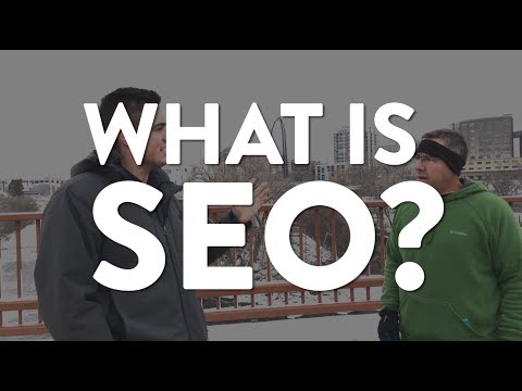 What is Search engine advertising? Transient Explainer Video