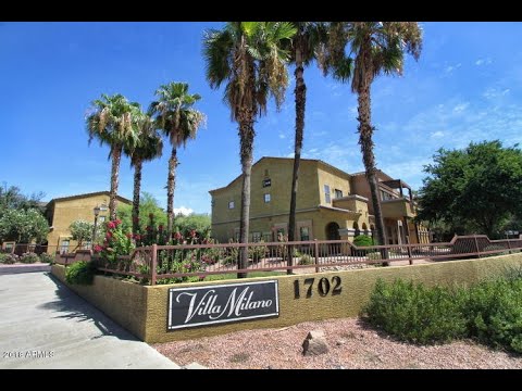 Steady property on the market in 1702 E Bell Avenue #116 Phoenix, Arizona 85022