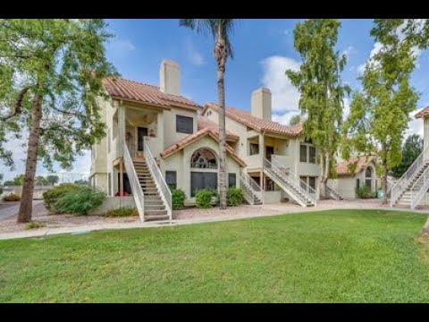 Accurate property for sale in 19820 N thirteenth Avenue #265 Phoenix, Arizona 85027