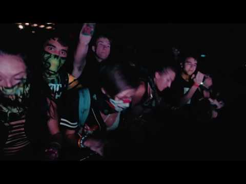ATLiens – TRAPFEST 2017 recap | Phoenix, AZ