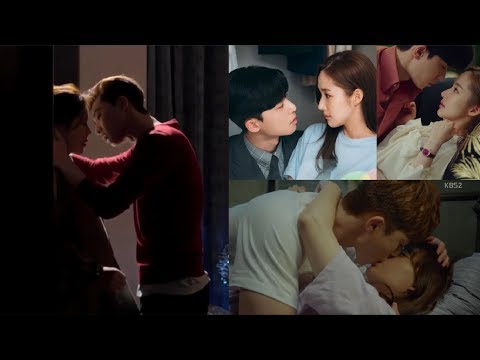 Park Search engine optimisation Joon Most efficient Kiss Scenes Compilation