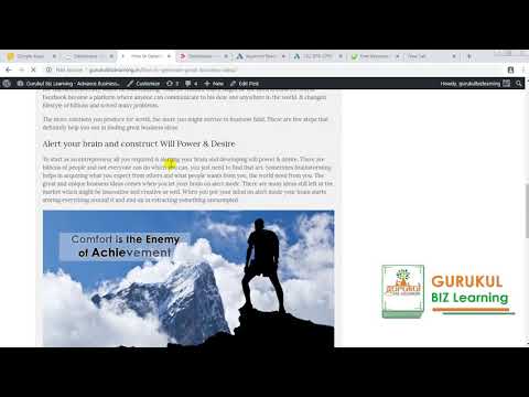 Digital Advertising and marketing Course in Hindi | On-net page net pages positioning Guidelines