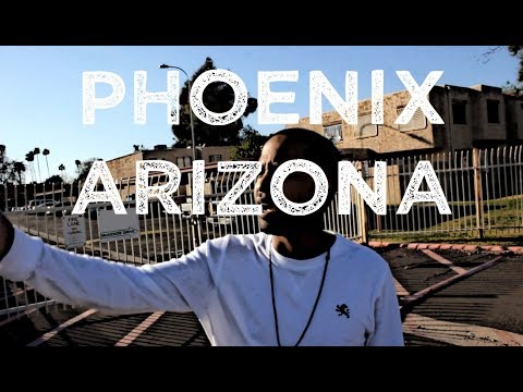 TheRealStreetz of Phoenix, AZ