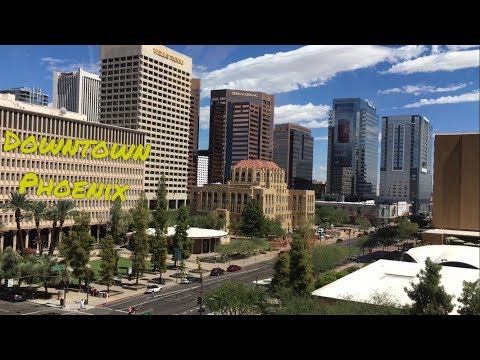 Downtown – Phoenix, AZ
