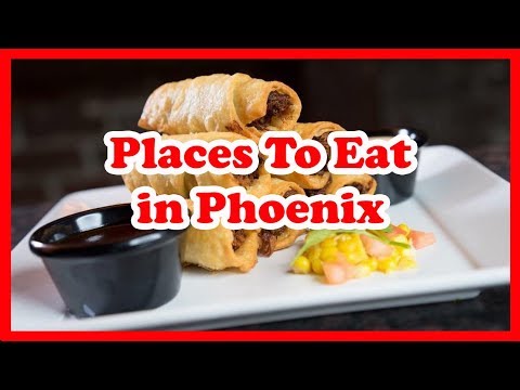 5 Easiest Locations to Use in Phoenix, Arizona | US Scramble Handbook