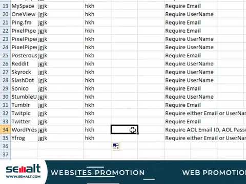 Search engine optimisation Utility – Semalt