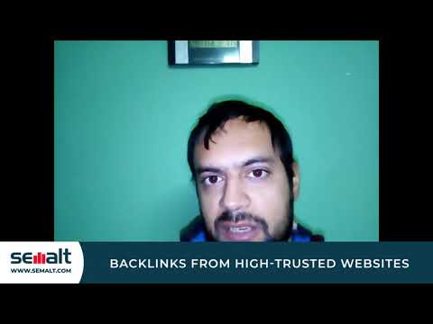 What’s On-Page in SEO | Easy definition – Semalt