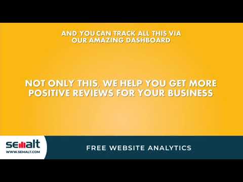 Agency Jet Client Analytics Dashboard for SEO, PPC and Social – Semalt