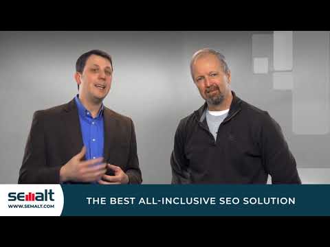 Customizing Verbalize Pitches – Hardcore SEO Episode 5 – Semalt