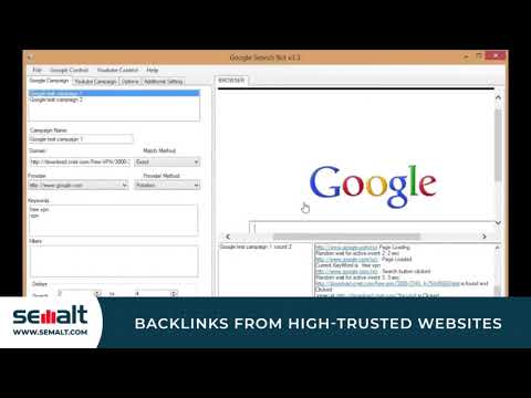 Accurate website positioning tool ranks websites to first web page of Google in 2 weeks – Semalt