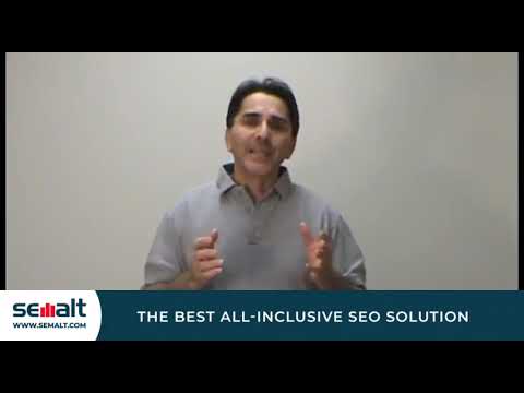 E-book To Native Web Marketing and Native Search Engine Optimization Search engine advertising and marketing – Semalt