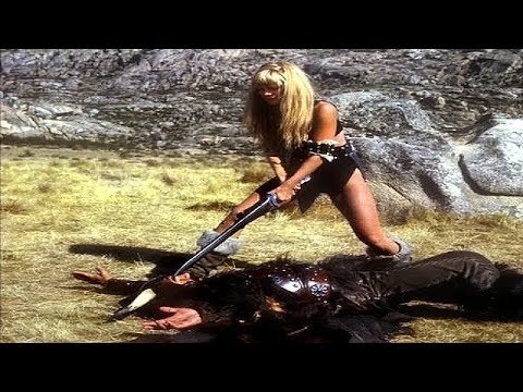 HUNDRA | Laurene Landon | Full Size Wander Movie | English | HD | 720p