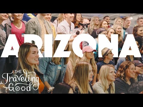 EVENT RECAP! – Phoenix, Arizona