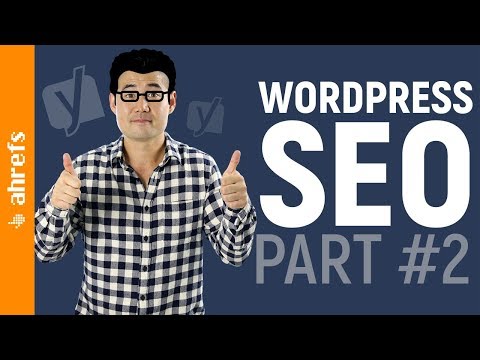 WordPress seo: Developed Technical seo Made Easy