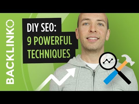 DIY internet exclaim positioning: 9 Extremely efficient Ways To Substandard in Google