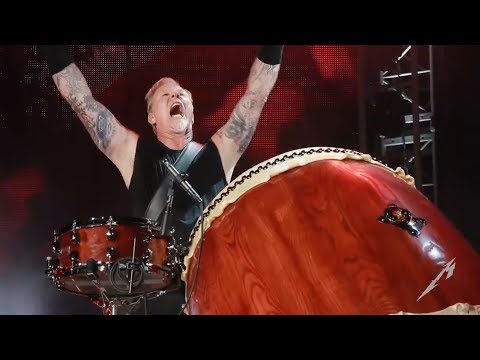 Metallica: Now That We’re Wearisome (Phoenix, AZ – August Four, 2017)