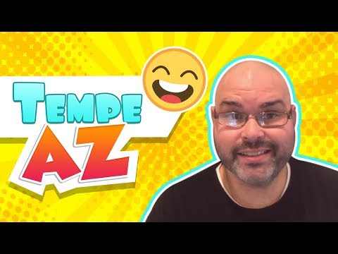 Tempe AZ | Residing in Arizona – Residing in Phoenix Arizona (2018)