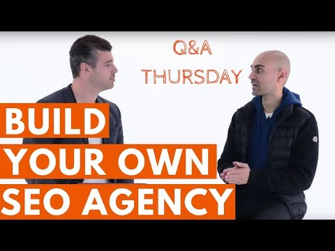 Guidelines on how to Launch Your Possess web web sing positioning Agency | Bring collectively Quality Leads For Your Digital Marketing Agency