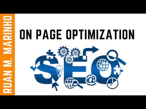 On Page SEO Tutorial 2018 – Straight Injurious A Web page online #1 On Google Using WordPress
