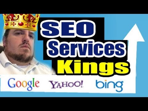SEO Products and services Customers Kings (We Inform You What Others Don’t) +1(509)910-7727
