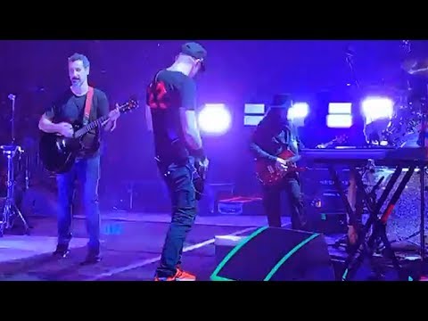 Gadget Of A Down – Demand! are residing 2018 (Onstage) Phoenix, AZ