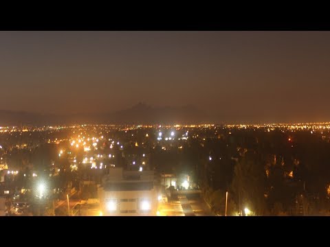 August 27, 2018 Phoenix, Arizona Weather Discussion