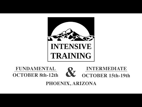 Intensives: Tumble 2018 – Phoenix, AZ
