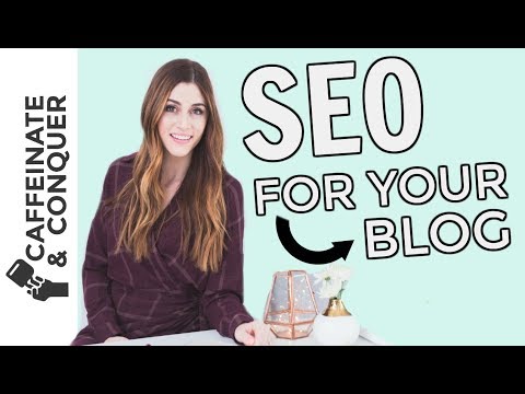 SEO For Bloggers | 5 Solutions to Enhance Your Weblog’s SEO