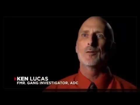 Gangs of Phoenix Documentary – The Unusual Mexican Mafia TERRORIZES Arizona