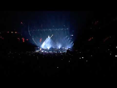 Machine of a Down / B.Y.O.B. / 10/sixteen/2018 / Phoenix / Arizona