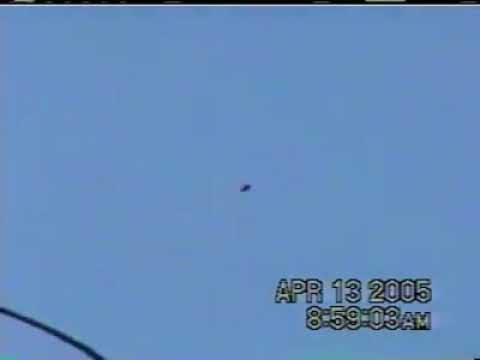 2 UFOS phoenix Arizona. ?CLICK?