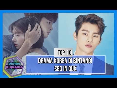[TOP 10] Drama korea di bintangi Web advise positioning In Guk