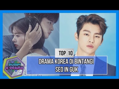 [TOP 10] Drama korea di bintangi Web advise positioning In Guk
