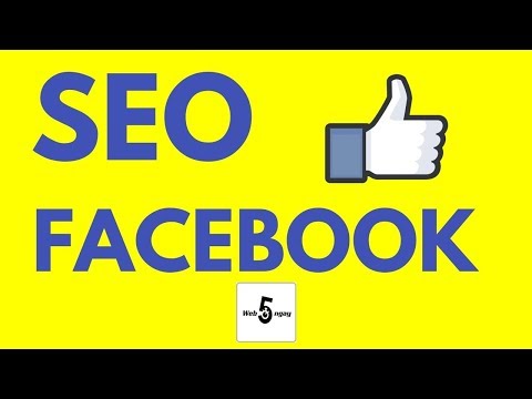 Cách SEO Fb Lên Top 1 – Kinh Doanh On-line #29