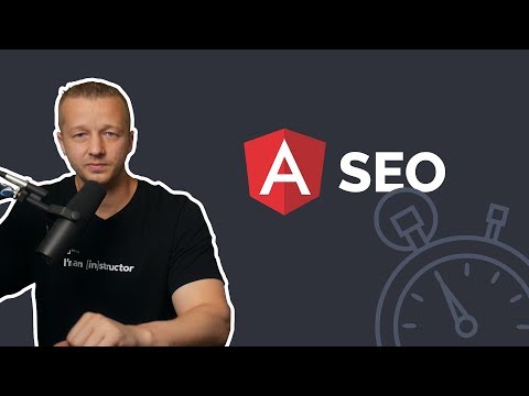 Atmosphere up Angular 6 web page positioning in a Few Seconds? I’ll existing you the intention