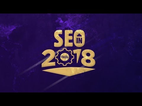 SEO In 2018 – Free SEO Coaching E-book & Guidelines For 2018