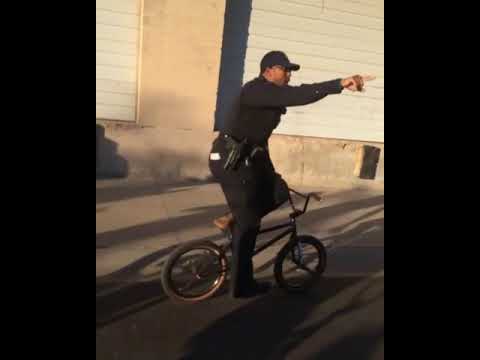 cop avenue fighter jam phoenix arizona