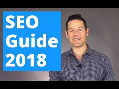 Internet sites positioning E book for 2018 – What Essentially Issues For Internet sites positioning Now