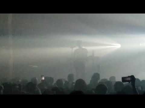 EDEN – Break Are living Vertigo Tour Are living October twelfth 2018 Phoenix Arizona