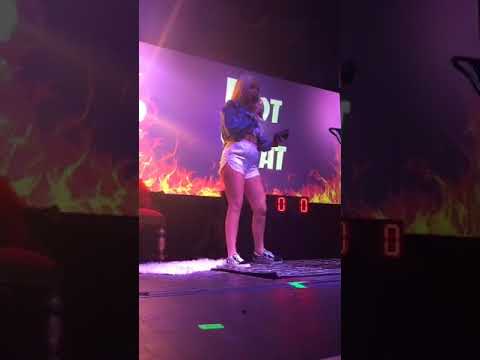 Tana Mongeau and Pals Tour Phoenix, Arizona; Half 1