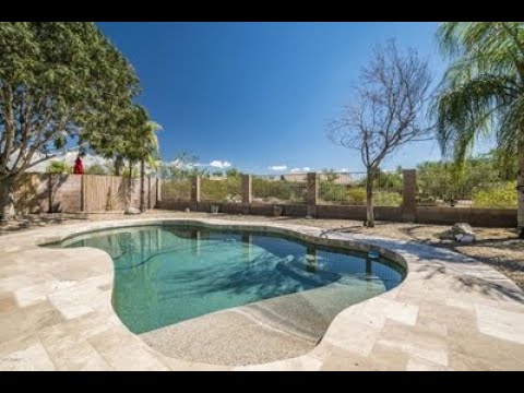 Valid property for sale in 26217 N forty sixth Residing Phoenix, Arizona 85050