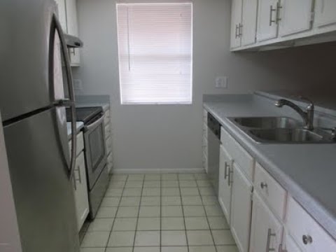 True property on the market in 2515 N 52nd Avenue #205 Phoenix, Arizona 85008