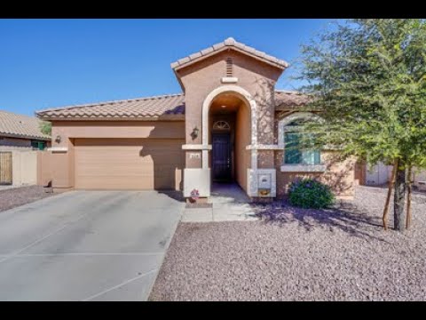 Proper estate for sale in 2518 W Beverly Avenue Phoenix, Arizona 85041