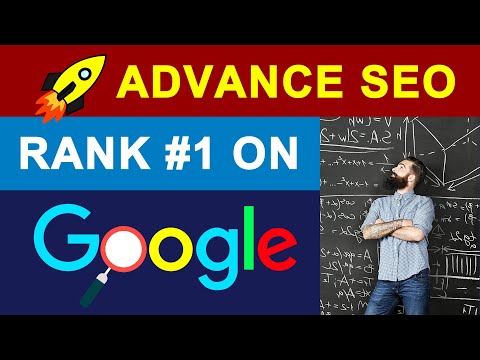 Evolved online net page positioning | How To Base No. 1 On Google | Learn online net page positioning Step by Step Tutorial in HINDI by SidTalk