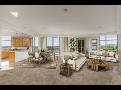 Accurate property on the market in 2211 E Camelback Avenue #907 Phoenix, Arizona 85016