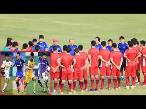 Thắng FC Hàn Quốc,HLV Park Hold Search engine marketing Tung Đội Hình Chíh Thức Thi Đấu AFF CUP Với four Chủ Lực