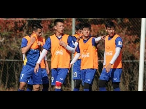 HLV Park Hang-seo và nỗi đau đầu về “hòn đá tảng” ở ĐT Việt Nam