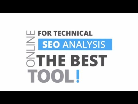 Sitechecker.pro – Free On-Page seo Checker and Net build Crawler