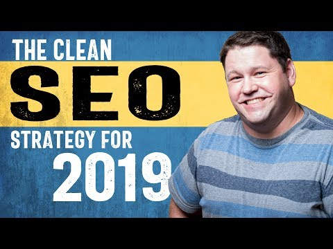 The Total Info to web optimization in 2019 (Fleshy Webinar)